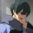 Kirishima Ikuya Kirishima Ikuya